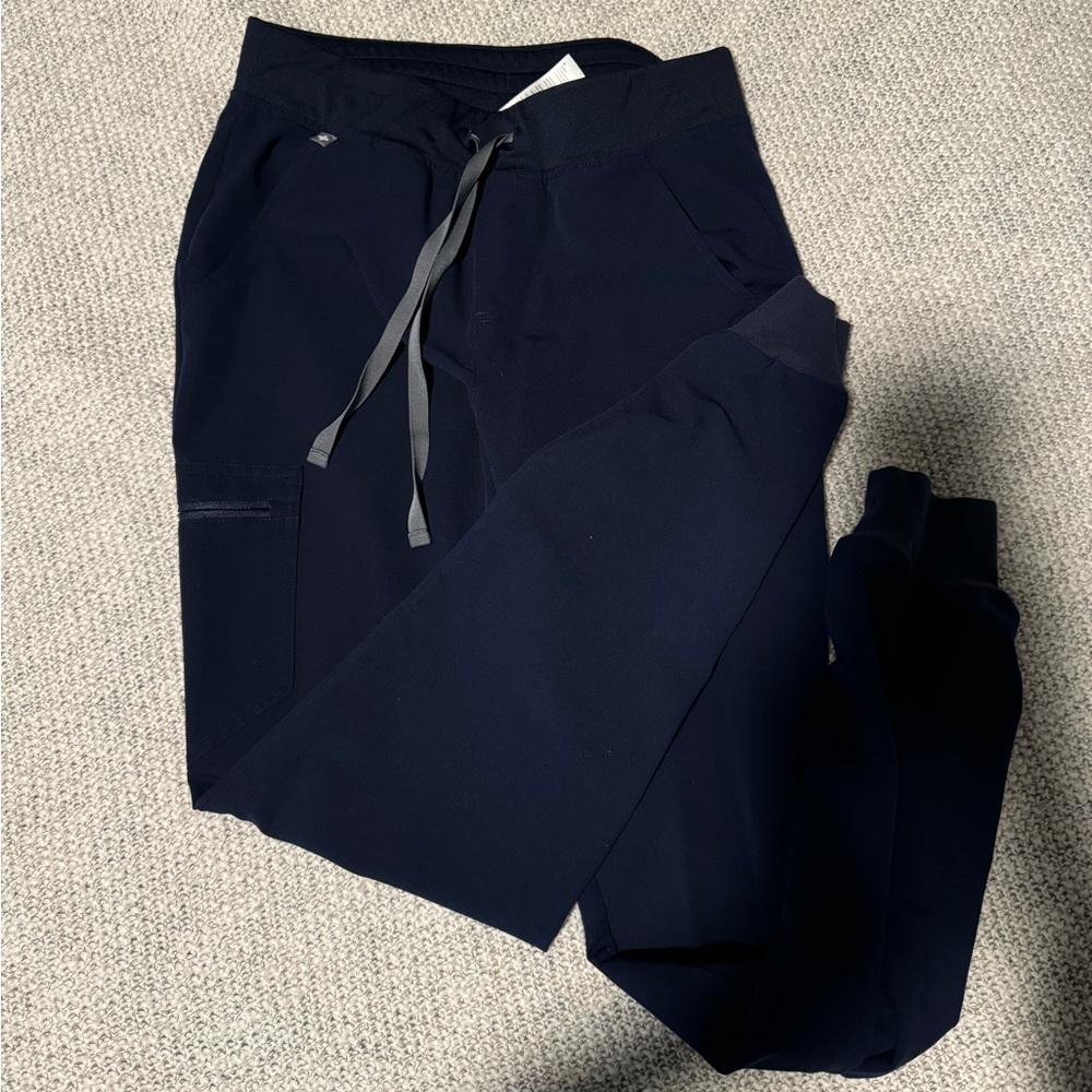 Figs Zamora joggers